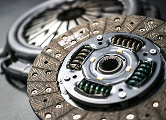 Mobile Transmission and Clutch Repair in Houston, TX Certified Fast Auto Repairs