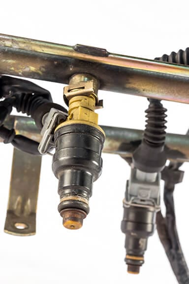 Mobile Fuel Pump Repair and Replacement in Houston, TX Certified Fast Auto Repairs
