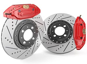 Brake Pad and Rotor Service in Houston, TX Certified Fast Auto Repairs