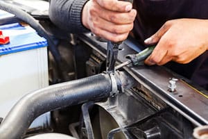 Mobile Radiator Repair and Replacement in Houston, TX Certified Fast Auto Repairs